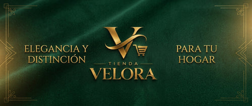 Tienda Velora Comlômbia