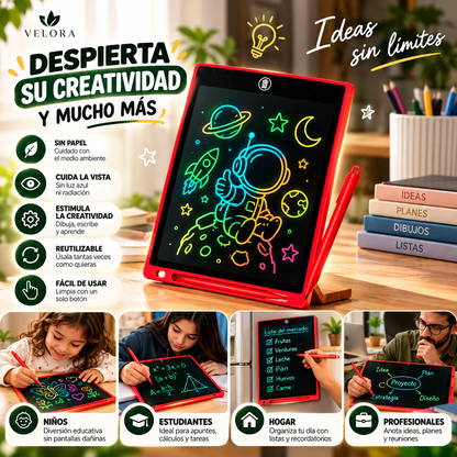 TABLA LCD DE DIBUJO 12"